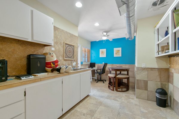 Photo of Coworking on 15th Ave