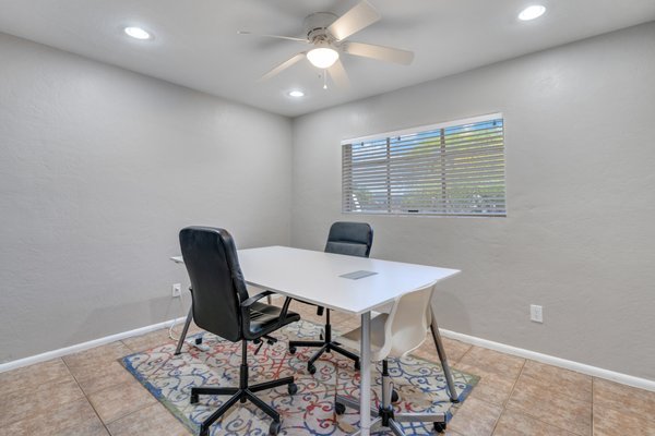 Photo of Coworking on 15th Ave