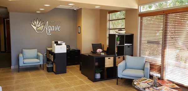 Photo of Executive Suites At Agave