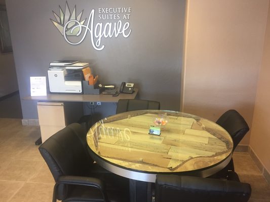 Photo of Executive Suites At Agave