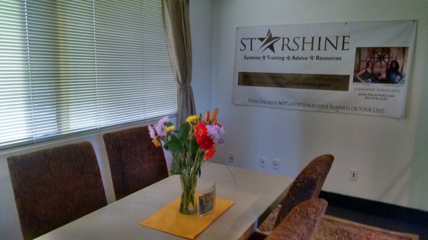 Photo of StarshineAZ