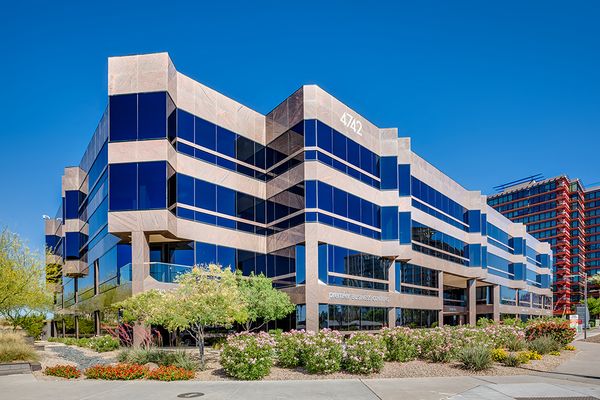 Photo of Premier Workspaces - Coworking & Office Space