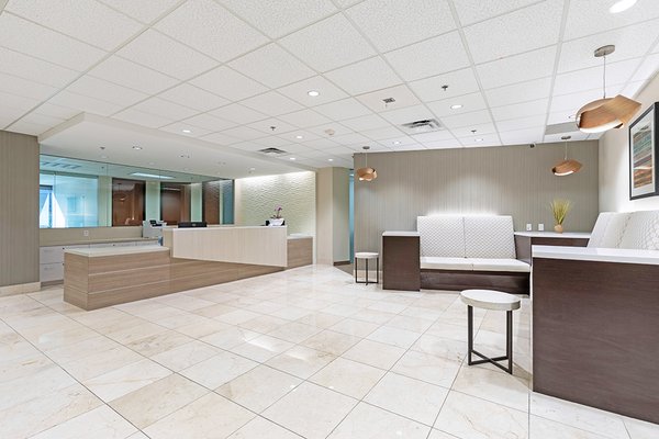 Photo of Premier Workspaces - Coworking & Office Space
