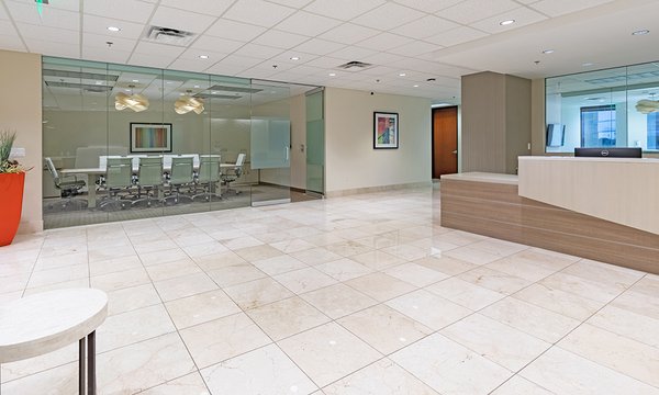 Photo of Premier Workspaces - Coworking & Office Space