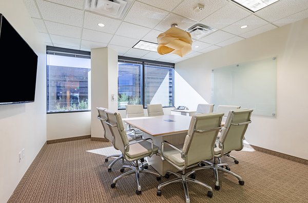 Photo of Premier Workspaces - Coworking & Office Space