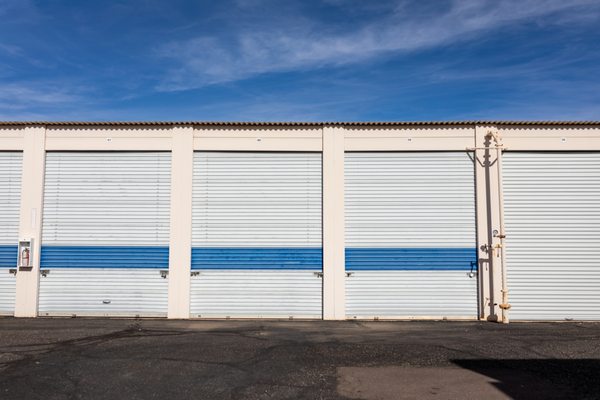 Photo of Alma Plaza Storage & Business Suites