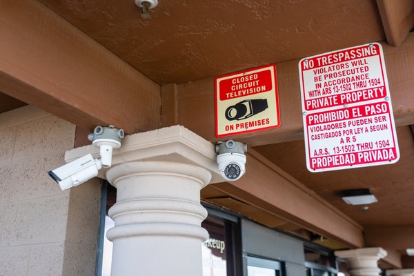 Photo of Alma Plaza Storage & Business Suites