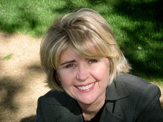 Photo of Suzanne Muusers Business and Career Coach