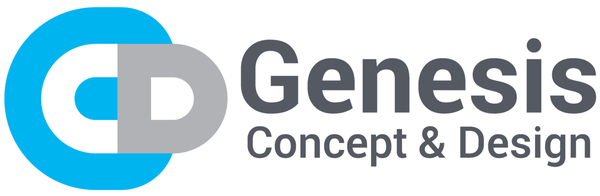 Photo of Genesis Concept and Design