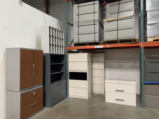 Photo of Office Furniture Now