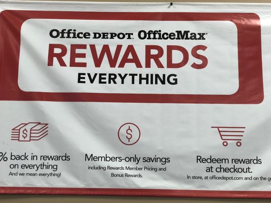 Photo of Office Max