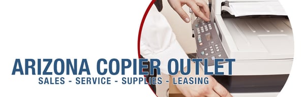 Photo of Arizona Copier Outlet