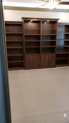 Photo of Salt Creek Office Furniture