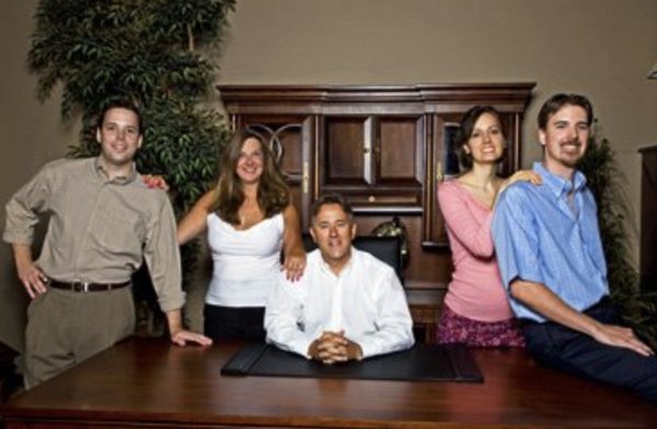 Photo of Salt Creek Office Furniture