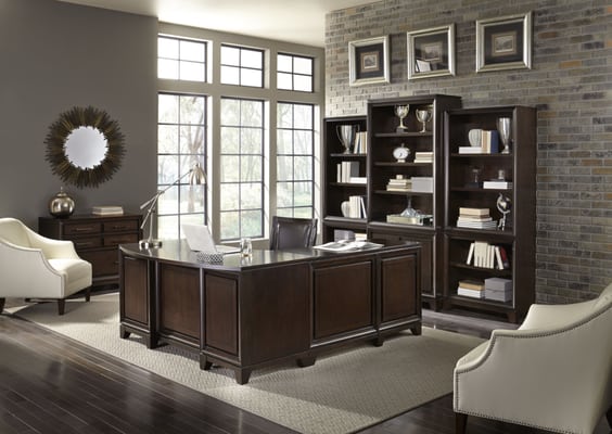 Photo of Salt Creek Office Furniture