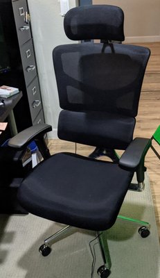 Photo of Relax The Back