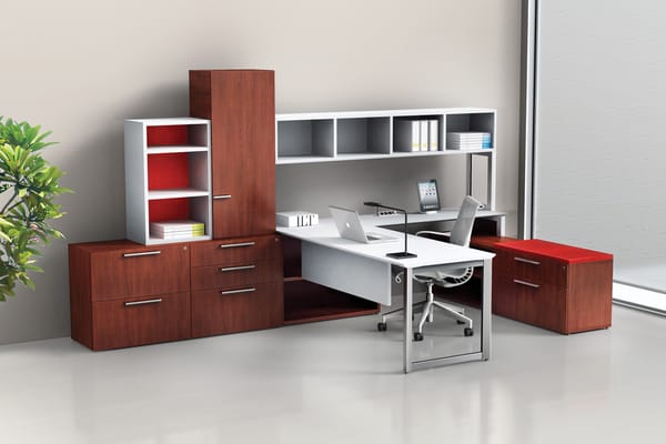Photo of Affordable Business Interiors