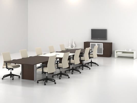 Photo of Affordable Business Interiors