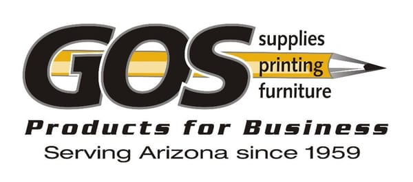 Photo of GOS Products for Business