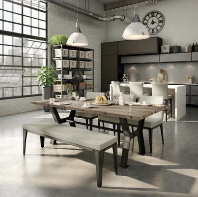 Photo of Salt Creek Office Furniture