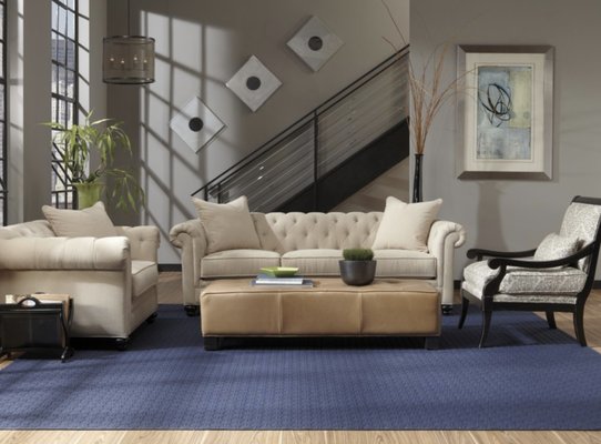Photo of Salt Creek Office Furniture