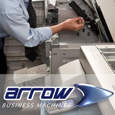 Photo of Arrow Business Machines