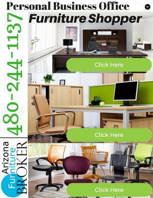 Photo of Arizona Furniture Broker