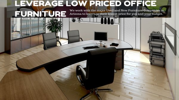 Photo of Arizona Furniture Broker