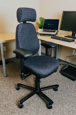 Photo of Performance Ergonomics