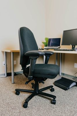 Photo of Performance Ergonomics