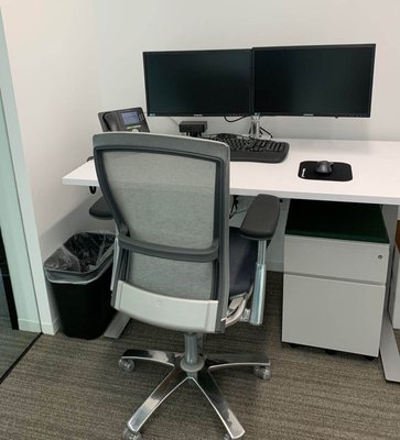 Photo of Performance Ergonomics