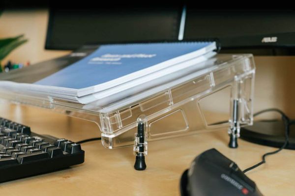 Photo of Performance Ergonomics