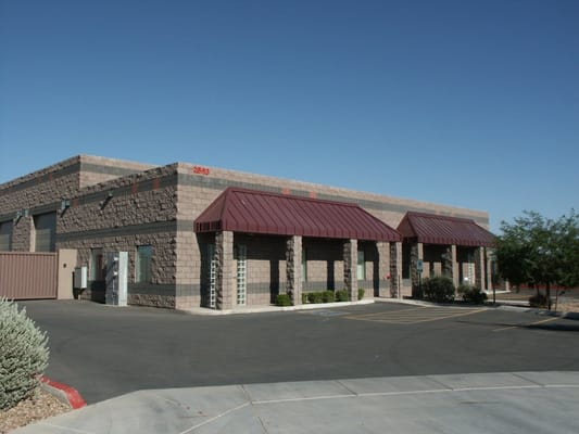 Photo of Onsite Business Service