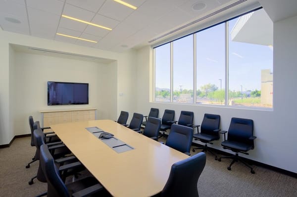 Photo of Concert Architectural Interiors