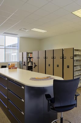 Photo of Concert Architectural Interiors