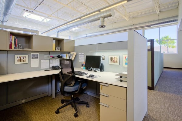 Photo of Concert Architectural Interiors