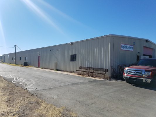 Photo of Arizona Printer & Copier Specialists