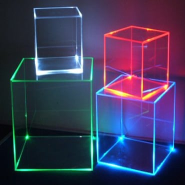 Photo of Acrylic Designs