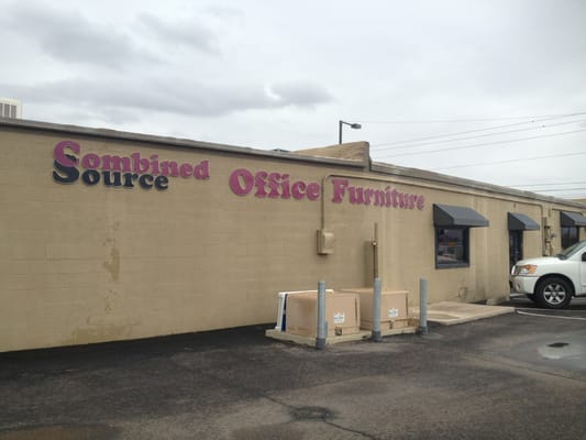 Photo of Combined Source Complete Office Solutions