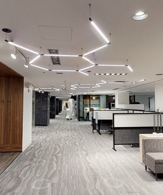 Photo of Interior Avenue