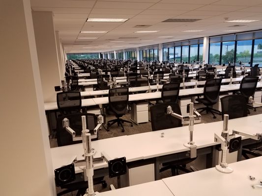 Photo of ModLogics