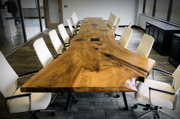 Photo of AWE Corporate Interiors