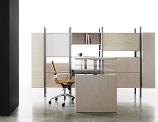 Photo of AWE Corporate Interiors