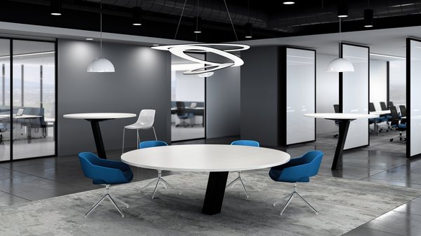 Photo of AWE Corporate Interiors