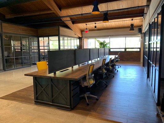 Photo of AWE Corporate Interiors