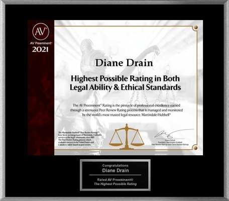 Photo of Law Office of D.L. Drain,