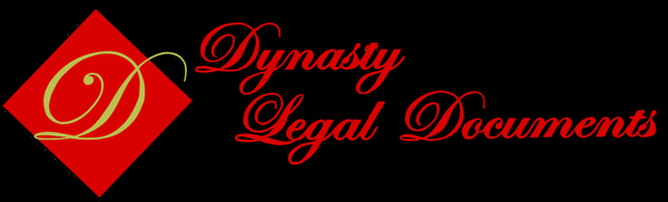 Photo of Dynasty Legal Documents