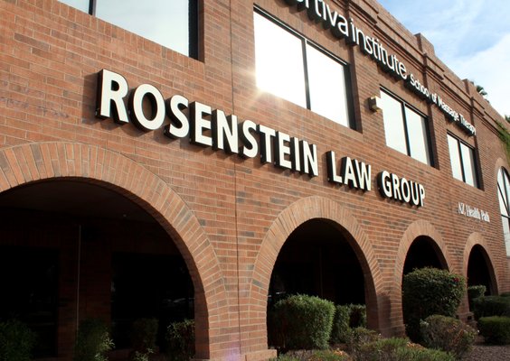 Photo of Rosenstein Law Group