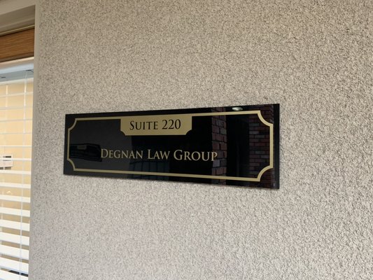 Photo of Degnan Law
