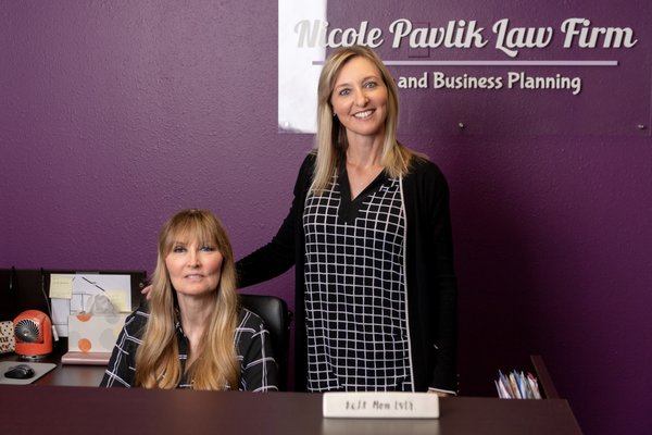 Photo of Nicole Pavlik Law Firm